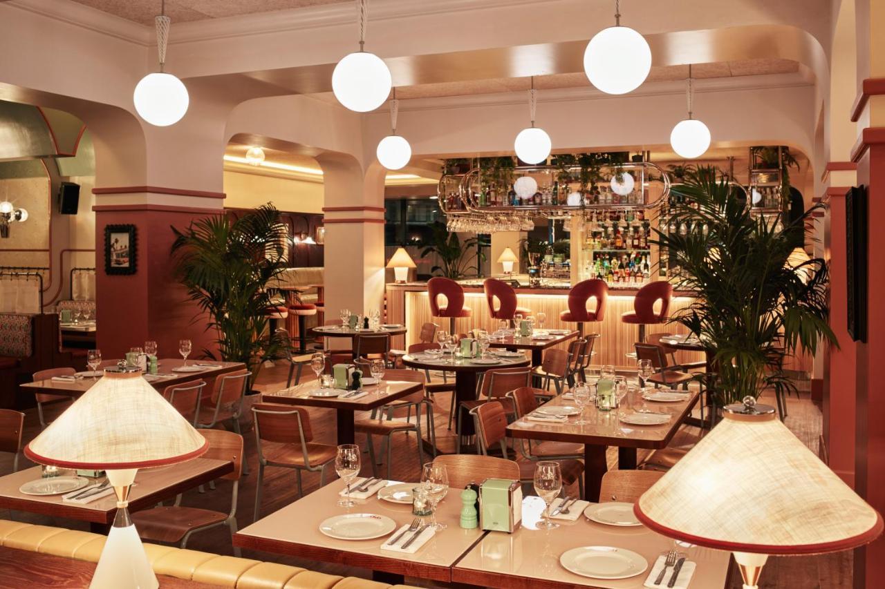 The Hoxton, Shepherds Bush London Bagian luar foto